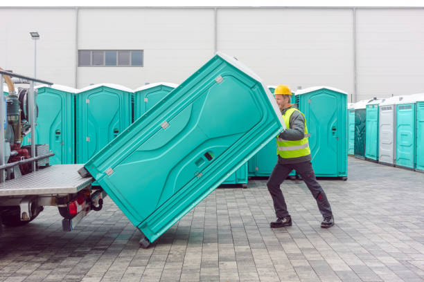 Portable Toilet Options We Offer in Fanwood, NJ