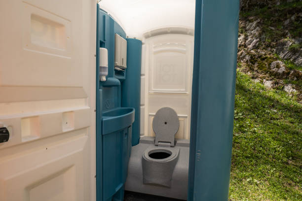 Best Affordable portable toilet rental  in Fanwood, NJ