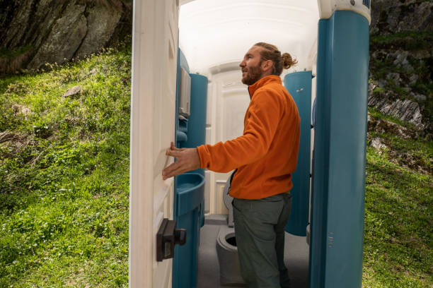 Best Emergency porta potty rental  in Fanwood, NJ
