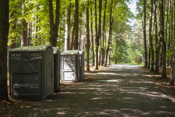 Best Best portable toilet rental  in Fanwood, NJ
