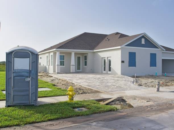 Best Affordable porta potty rental  in Fanwood, NJ