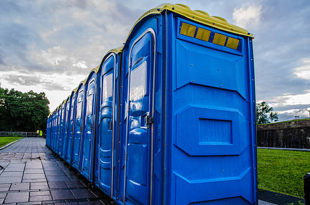 Best Local porta potty services  in Fanwood, NJ
