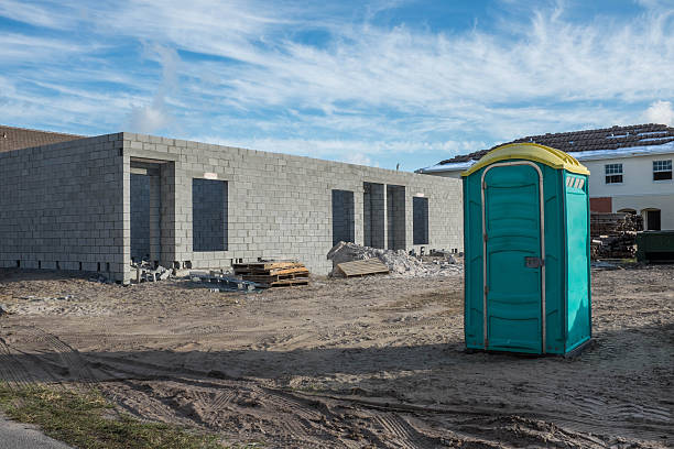 Best Wedding porta potty rental  in Fanwood, NJ