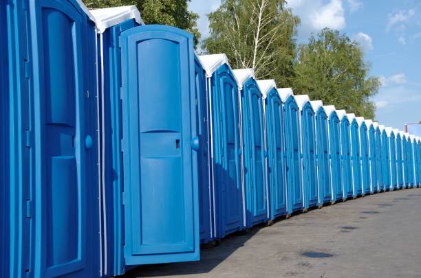 Reliable Fanwood, NJ porta potty rental Solutions